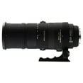 thumbnail image 1 of Sigma 73A205 Objectif Zoom 150-500mm F/5-6.3 APO HSM DG pour Sony DSLRs, 1 of 2