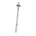 thumbnail image 4 of S SERENABLE Ice Drill Auger Extension Rod 50 cm Sturdy Ice Drill Tool for Rivers Fishing, 4 of 9