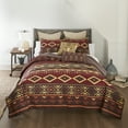 thumbnail image 4 of Donna Sharp Western Tapestry 2PC Decorative Pillow Set, 4 of 5