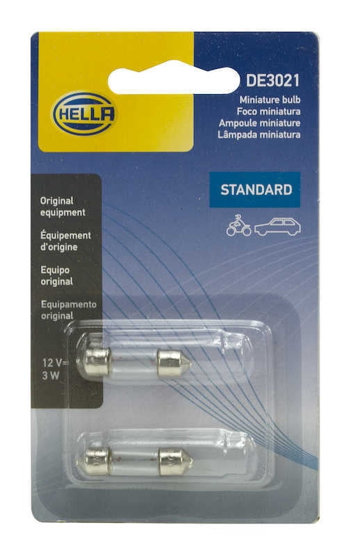 Hella DE3021TB OE Certified
