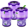 thumbnail image 1 of Filtre pour Dyson V11, 3 Packs Filtres de Remplacement pour Dyson, 1 of 5