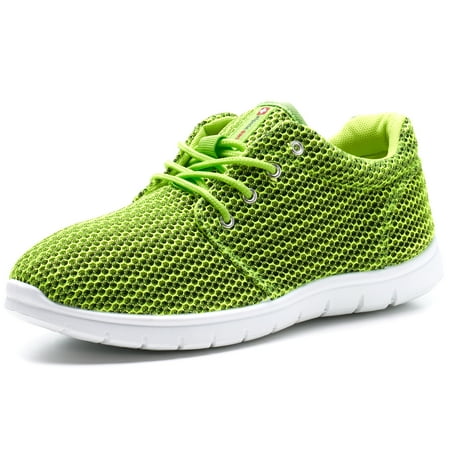 

Alpine Swiss Kilian Mesh Sneakers Casual Shoes Mens & Womens Lightweight Trainer