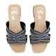 thumbnail image 4 of Sandalias Para Mujer Jema 6000, 4 of 4
