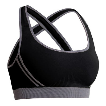Landzoo Women s Bra Without Underwire Comfortable Bustiers Top Non Wired Soft Bra Sleep Nursing Sports Bralette In Many Colours Sexy Cozy Breathable Women s Underwear
