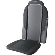 MCS-300H Shiatsu and Vibration Massaging Back Cushion with Heat