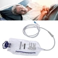 thumbnail image 2 of Large Capacity Home Enema Bag Reusable Colon Cleansing Enema Bag Anal Irrigation Bag For Men Women, 2 of 5