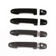 thumbnail image 2 of Molde de cubierta de manija de puerta exterior de automóvil DENGXMXG para 86 GT86 BRZ 2012-2020 fibra de carbono, 2 of 4