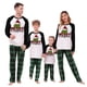 thumbnail image 1 of Conjuntos de pijamas navideños familiares a juego Grinch 2024, pijama de Grinch con parte superior y pantalones de pijama a cuadros, pijama de Grinch para niños y adultos para la familia, Hombres XL, 1 of 4