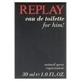 thumbnail image 5 of Replay Replay , 1 oz EDT Spray, 5 of 6