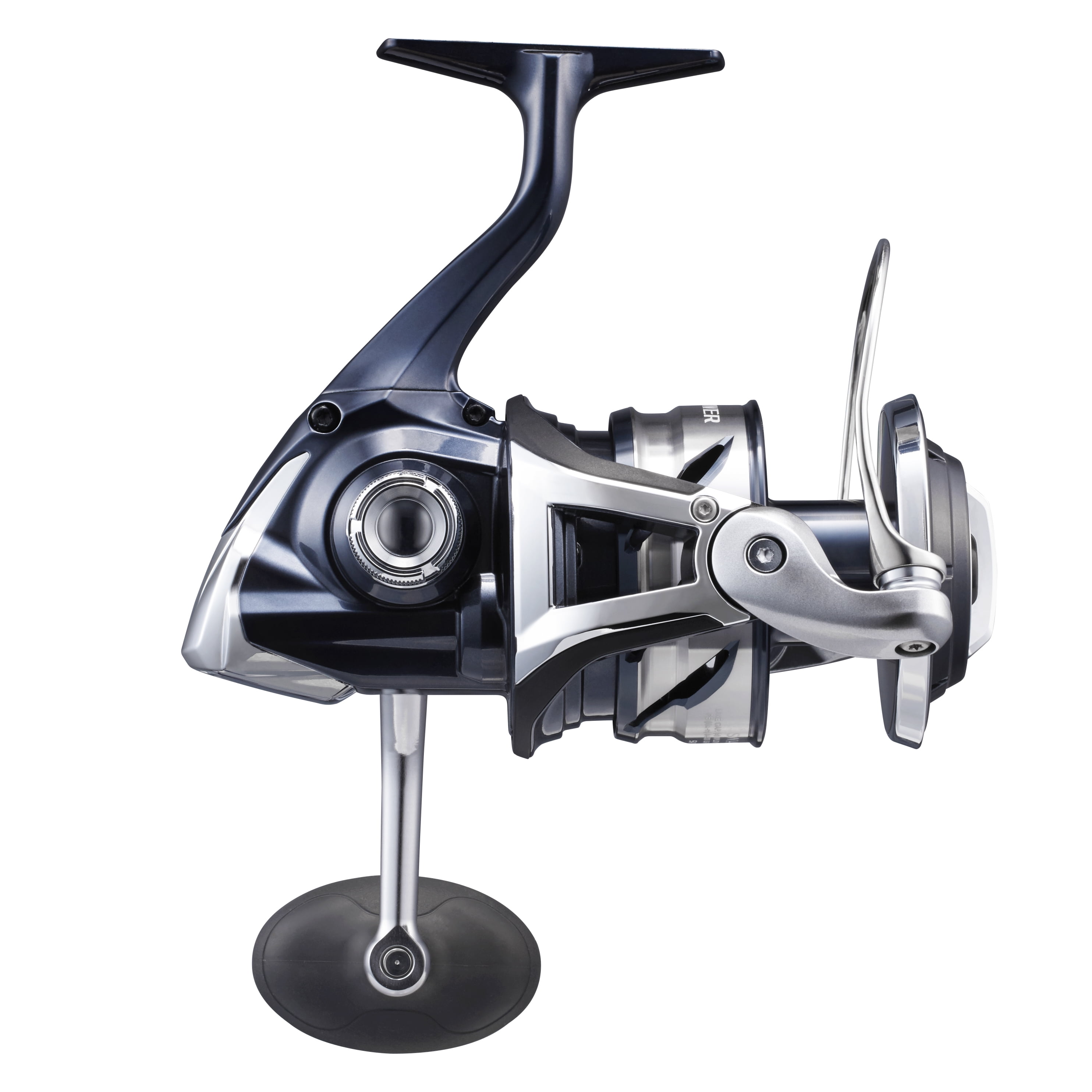 Shimano Fishing TWINPOWER SW 8000HG C SALTWATER SPINNING REELS [TPSW8000HGC]