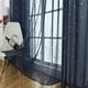 thumbnail image 5 of Cortina de tul para ventana cortina para puerta dormitorio sala de estar café ANGGREK Otros, 5 of 8