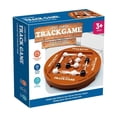 thumbnail image 2 of Desktop Game 4-in-1 Strategy Board Game for Kids & Adults, ABS Durable Material Parent-Child Interactive Logical Thinking Tabletop Game, 2 of 9