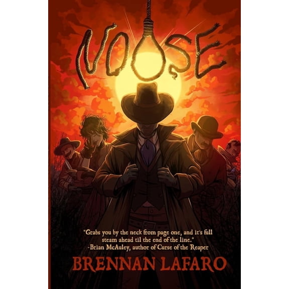 Noose, (Paperback)