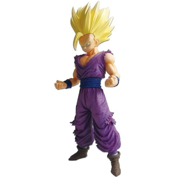 Dragon Ball Super - Legend Battle Figure - Super Saiyan Son Gohan