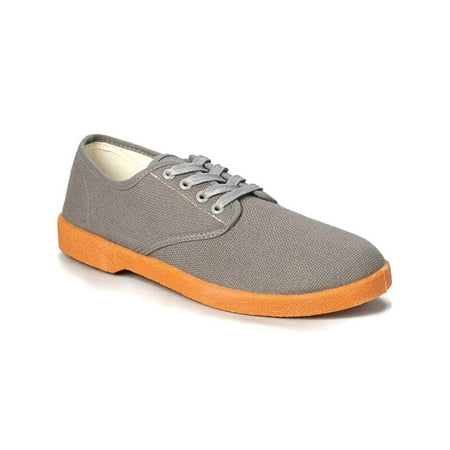 

Zig Zag Classic Mens Canvas Wino in ALL COLORS ALL SIZES Vintage Retro Fashion