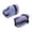 D, variant on Water Aerobics Ankle Cuffs, Pair of Aquatic Floatation Cuffs for Pool Exercise, Leg & Glute Training Water Weights for Swimming Therapy,A
