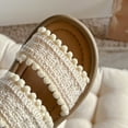 thumbnail image 6 of Ruyang Open Toe Flat Sandals for Girls Chunky Adjustable Straps Non-Slip Sandal Summer Beach Vacation Casual Shoes, 6 of 9