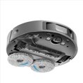 thumbnail image 4 of 8x Almohadillas de Repuesto para Fregona Compatibles con Robot Aspirador para L10 Ultra / L10S Pro Ultra / L10S Pro Ultra / L20 Ultra, 4 of 6