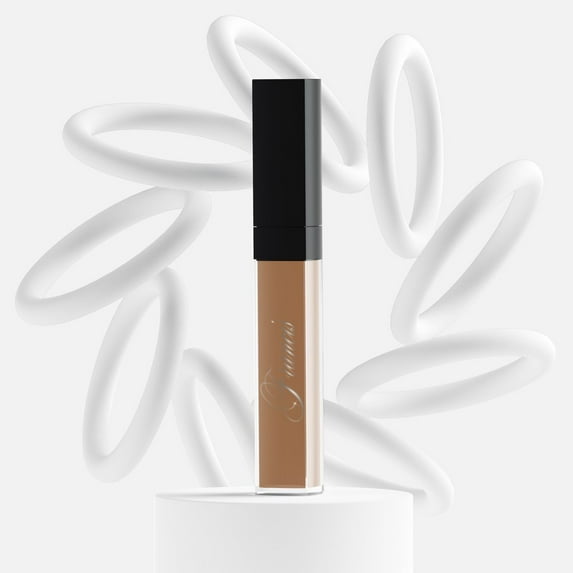 Francis Liquid Concealer, Almond