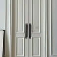 thumbnail image 4 of Décor de Poignée de Porte, Barre de Poignée de Traction Joli Fer de Conception pour Armoire, 4 of 8