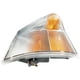 thumbnail image 5 of 2 piezas de lámpara de luz de esquina lateral de camión Serie 114 G400 P400 R420 Lámpara de esquina 1387155 1385410, 5 of 5