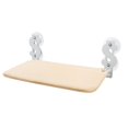 thumbnail image 3 of Cama hamaca gato ventana montada percha muebles para gatos grandes con vistas ventosa transpirable ahorro de espacio cama para tomar el sol asiento de Estilo D Salvador Ventana de cama de gato, 3 of 10
