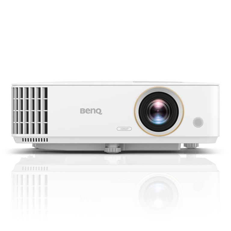BenQ TH585 High Def 1080p DLP Gaming Projector - Low Input Lag
