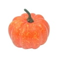 thumbnail image 4 of 3x Calabaza Artificial Calabaza Decorativa Para Repisa De Repisa Mesa Estilo Cocina O, 4 of 8