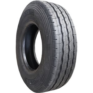 Double Coin RR758 All Steel ST225/75R15 225/75R15 117/112N G 14 Ply Trailer Tire Sansujyuku sansujyuku.com