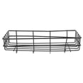 thumbnail image 1 of YSNOOWE Bathroom Iron Shelving Unit Floating Wall Shelf for Kitchen Use 1Pack, 1 of 8