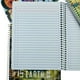 thumbnail image 3 of Pack 6 Libretas Selecto Frances Rayadas 15 x 20 cm Diseños Surtidos, 3 of 6