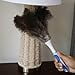 thumbnail image 5 of Ettore 32026 Featherhead Ostrich Duster, 5 of 5