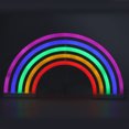 thumbnail image 1 of LED Light,  Material Convenient To Use Low Energy Consumption Usb Adapter LED Light Decor, Durable Balcony Bedroom For Family Living Room, 1 of 7