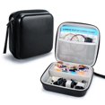 thumbnail image 1 of Kit de accesorios para guitarra LOMEVE 85 piezas con funda y tabla de acordes, 1 of 8