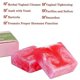 thumbnail image 2 of Private Yoni Soap Essential Oil soap,PH Balance Eliminates Odor Heals and Soothes, 100% Natural, 2 of 5