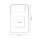 thumbnail image 2 of Paquete 55 piezas Power bank doble entrada purpura 6.3 x 9.9, 2 of 5
