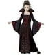 thumbnail image 1 of Disfraz de vampiro Halloween para niñas Vestido de vampiro Disfraces de reina, 1 of 5