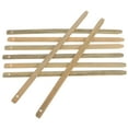 thumbnail image 3 of Miangastore 8Set Craft Sticks Bamboo for DIY Activities with Traditional Style, 3 of 8