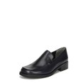 thumbnail image 1 of Zapatos Franco Sarto Bocca Mocasín Azul Oscuro Sin Cordones Tacón 2.5 cm, 1 of 9