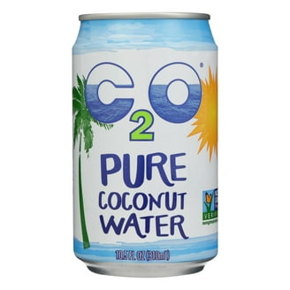 Zico Plant-Based Chocolate Coconut Water, 1 Liter - Walmart.com