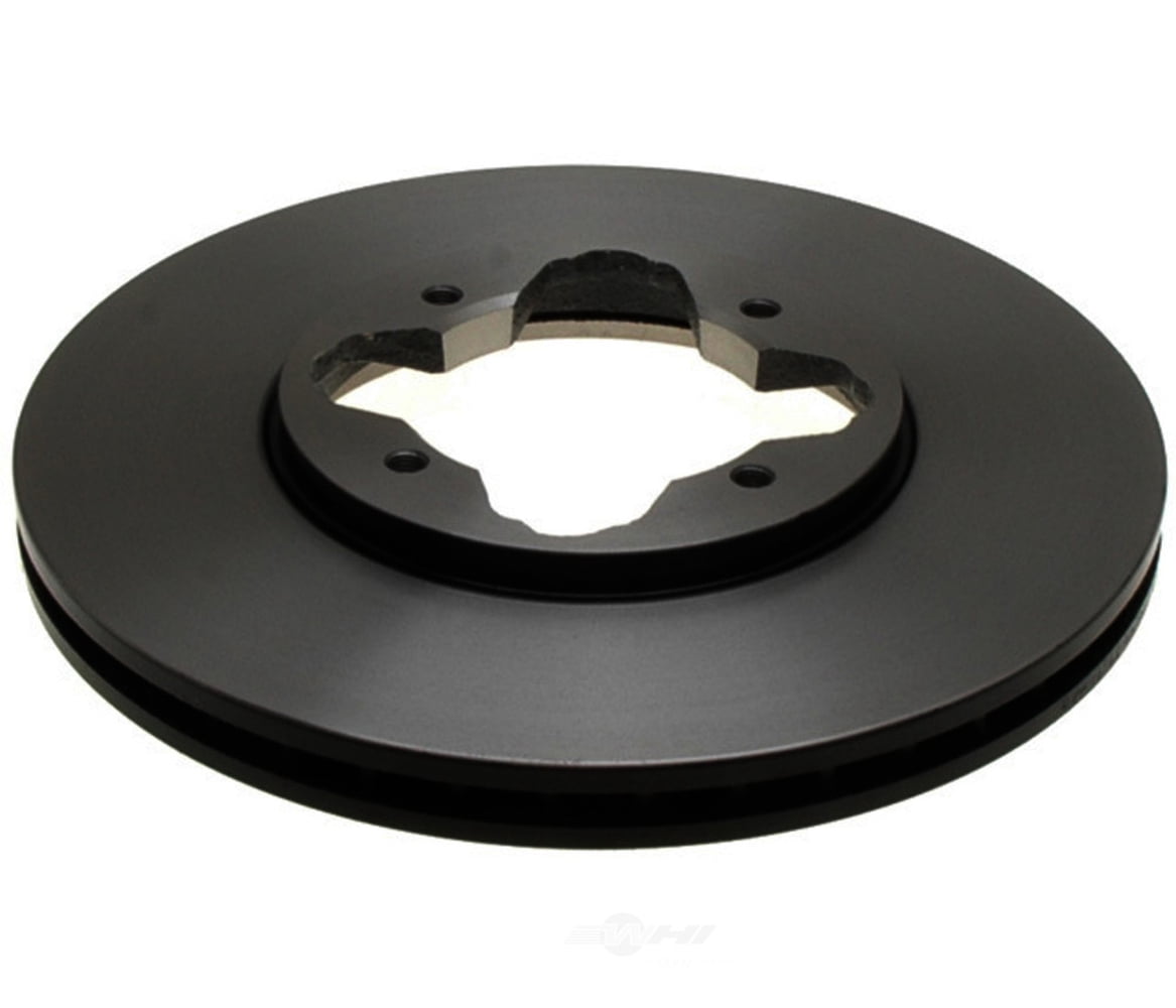 Raybestos 96562R Professional Grade Disc Brake Rotor Fits select: 1995-1996 ACURA 2.5TL, 1997-1998 ACURA 3.2TL