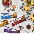 Quest Protein Bars Variety Pack, 10 Pack Bulk Nutrition Breakfast Bar
