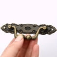 thumbnail image 3 of 4 Ensembles de Poignées de Tiroir de Porte de Garde-Robe en Bronze, 3 of 4
