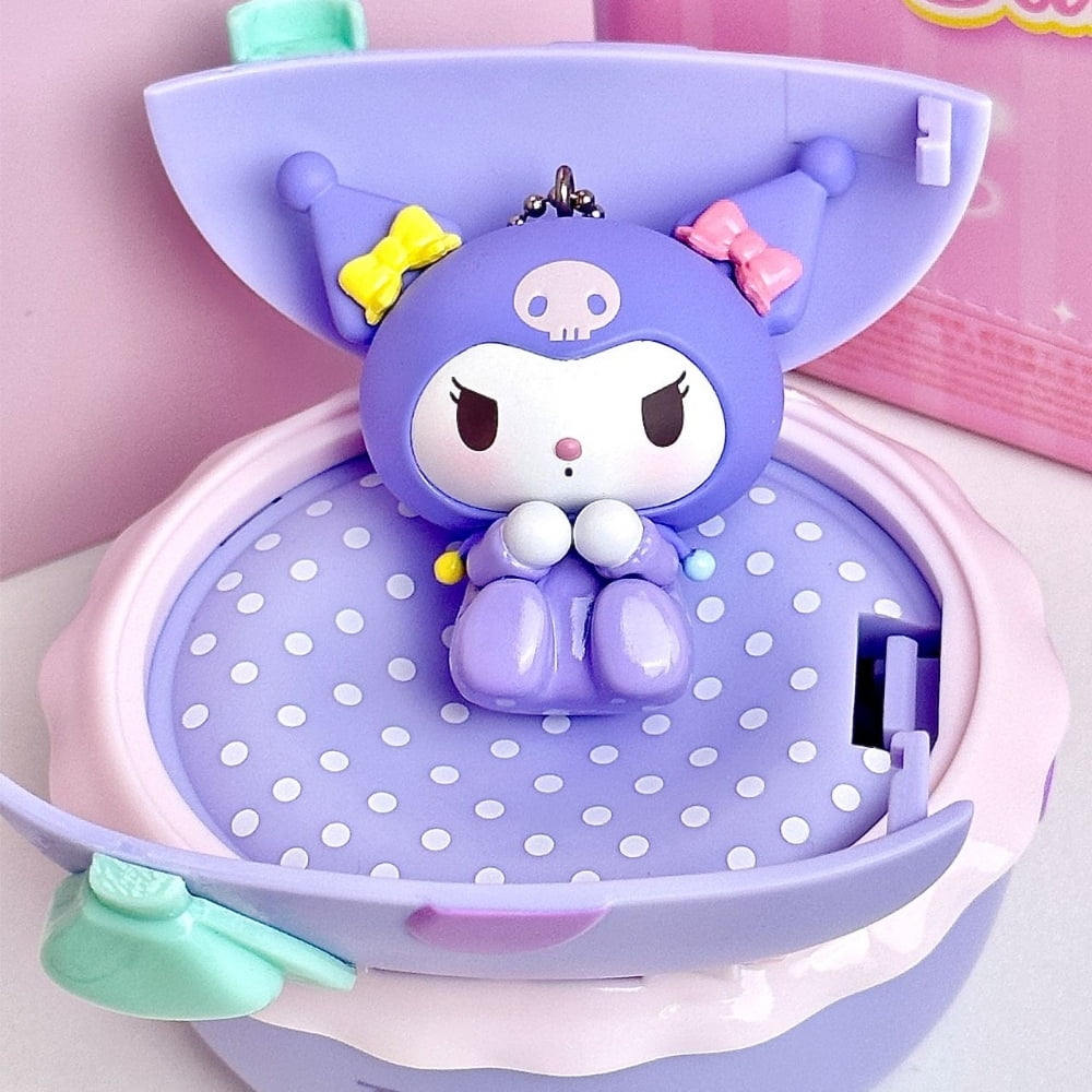Sanrio Hello Kitty Baby Series Pendant Blind Box My Melody Cute