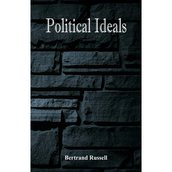 Political Ideals (Paperback)