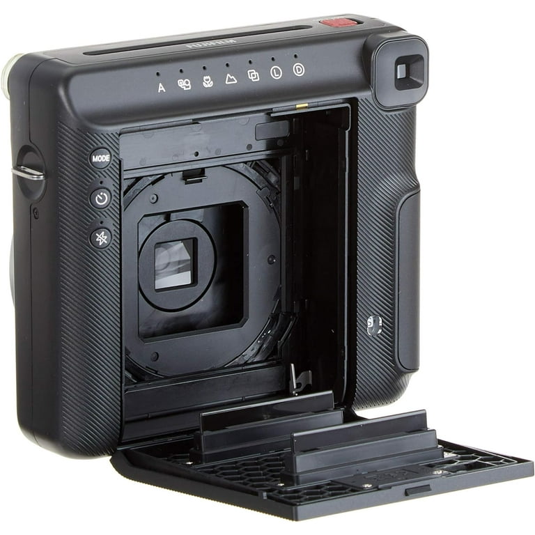 Fujifilm Instax Square SQ6 - Instant Film Camera Variation Fujifilm Instax Square SQ6 - Instant Film Camera Variation