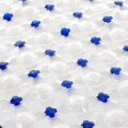 thumbnail image 4 of ZHAOCHENG Alfombrilla de baño antideslizante de goma antimoho con agarre de succión fuerte extra grande para ducha, 4 of 5