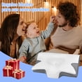 thumbnail image 2 of KIROGILY Almohada Memory Foam, Almohadas Ortopedica Cervical Pueden Aliviar el Dolor, Almohada Ergon&oacute;mica para Personas Que Dormir de Lado, Boca Arriba o Boca Abajo, con Fundas de Almohada, 2 of 7