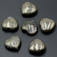thumbnail image 1 of Xihbxyly Adorno de Cristal En Forma de Corazón, Piedra de Ágata Natural, Diseño Pulido a Mano, Ideal para Regalar En San Valentín, Decoración Diy, Decoración para Fiestas En El Aula, Tamaño de 20 Mm,, 1 of 2