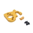 thumbnail image 1 of Seitruly Repuestos de montaje de Motor RC accesorio de actualización componente modificado conjunto de Color sólido reemplazo para 144001 Videojuegos y accesorios Dorado, 1 of 6